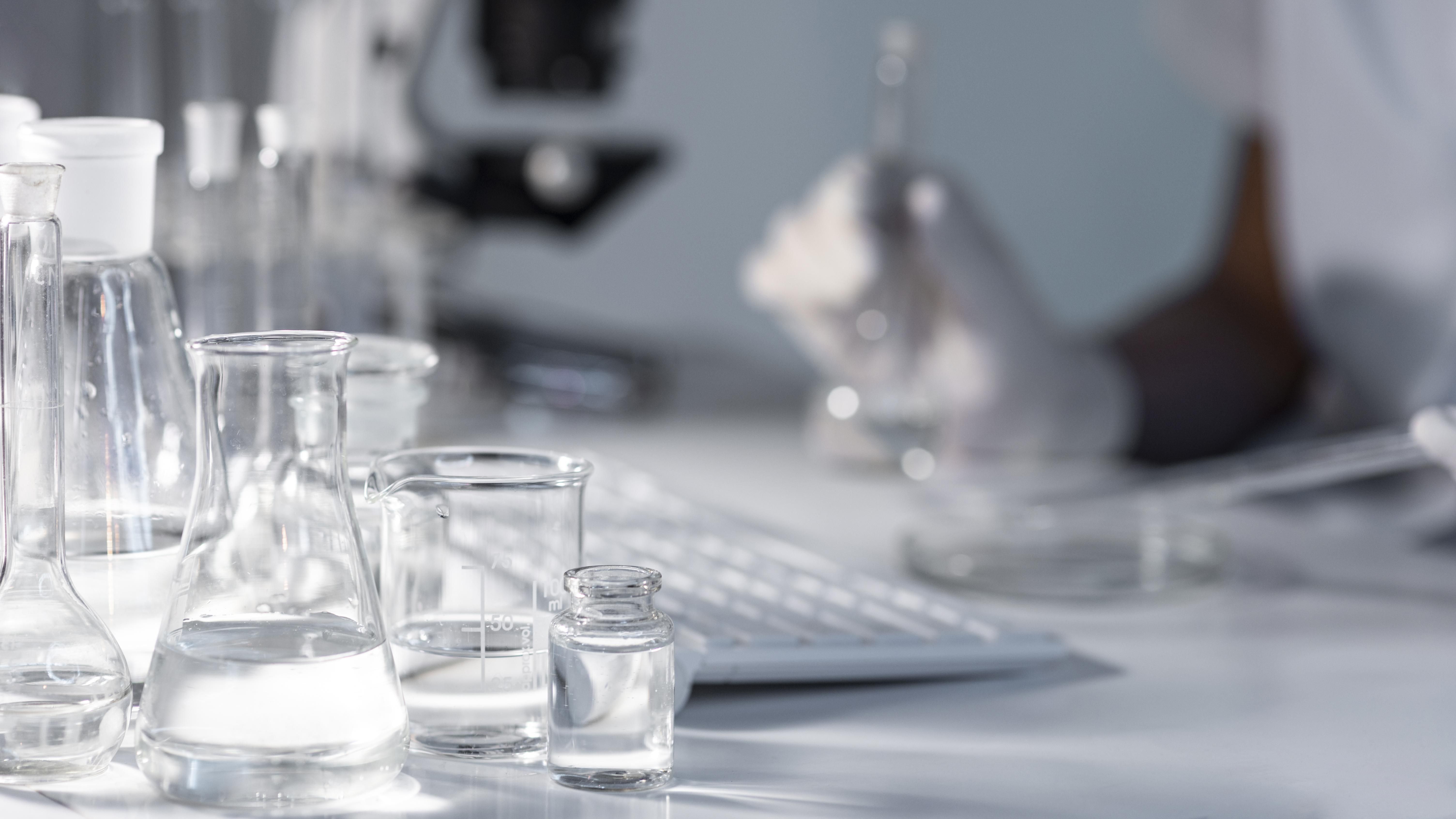 Laboratorio OdorKiller